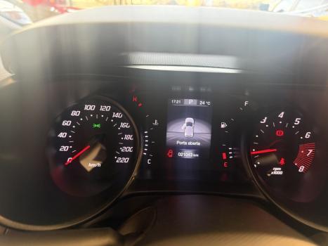 FIAT Argo 1.3 4P FIREFLY FLEX DRIVE-S DESIGN, Foto 8