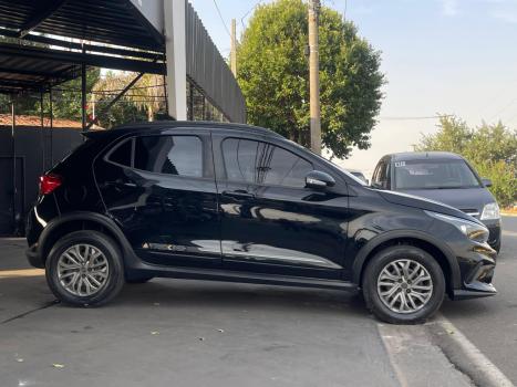 FIAT Argo 1.3 4P FIREFLY FLEX TREKKING, Foto 4