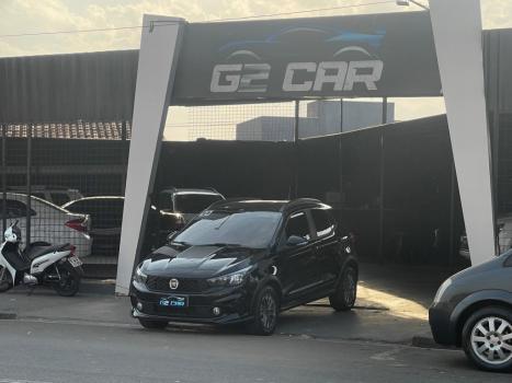 FIAT Argo 1.3 4P FIREFLY FLEX TREKKING, Foto 5