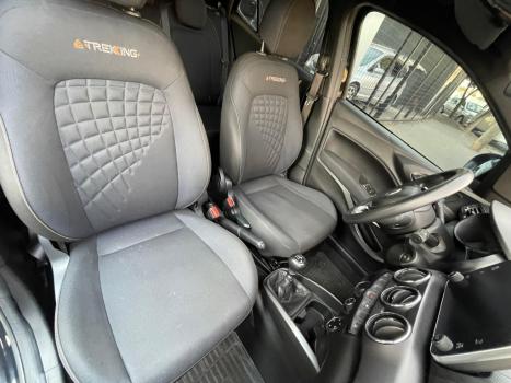 FIAT Argo 1.3 4P FIREFLY FLEX TREKKING, Foto 18