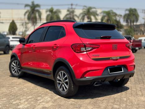 FIAT Argo 1.3 4P FIREFLY FLEX TREKKING, Foto 4