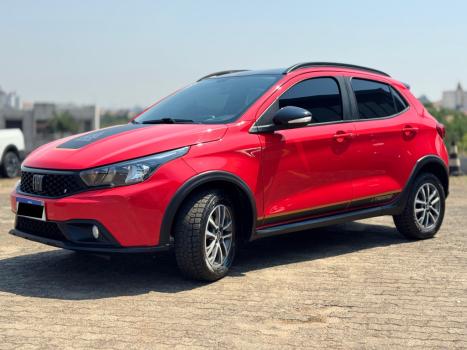 FIAT Argo 1.3 4P FIREFLY FLEX TREKKING, Foto 5