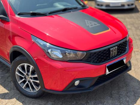 FIAT Argo 1.3 4P FIREFLY FLEX TREKKING, Foto 6