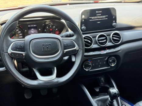 FIAT Argo 1.3 4P FIREFLY FLEX TREKKING, Foto 8