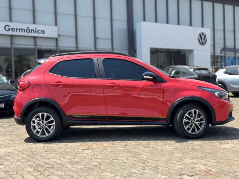 FIAT Argo 1.3 4P FIREFLY FLEX TREKKING, Foto 10