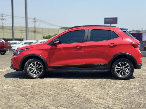 FIAT Argo 1.3 4P FIREFLY FLEX TREKKING, Foto 11