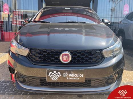 FIAT Argo 1.3 4P FLEX FIREFLY DRIVE GSR AUTOMATIZADO, Foto 2