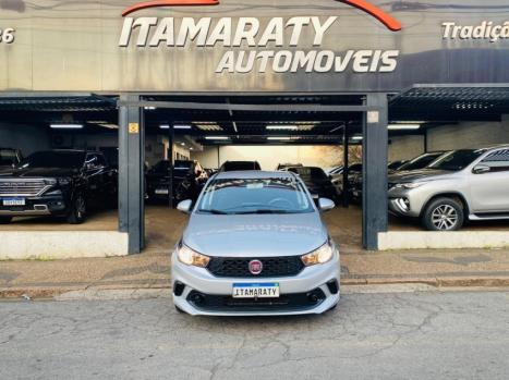 FIAT Argo 1.3 4P FLEX FIREFLY DRIVE GSR AUTOMATIZADO, Foto 4