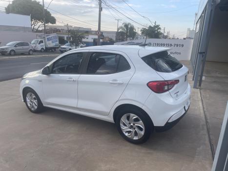 FIAT Argo 1.3 4P FLEX FIREFLY DRIVE GSR AUTOMATIZADO, Foto 6