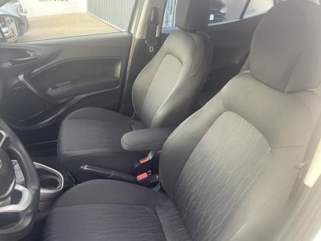 FIAT Argo 1.3 4P FLEX FIREFLY DRIVE GSR AUTOMATIZADO, Foto 11