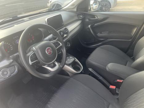 FIAT Argo 1.3 4P FLEX FIREFLY DRIVE GSR AUTOMATIZADO, Foto 12