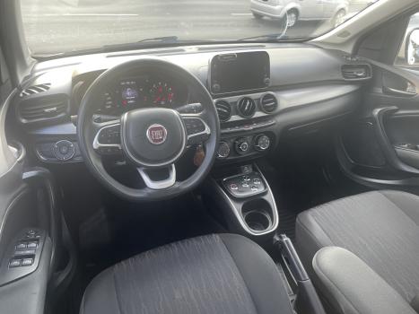 FIAT Argo 1.3 4P FLEX FIREFLY DRIVE GSR AUTOMATIZADO, Foto 13