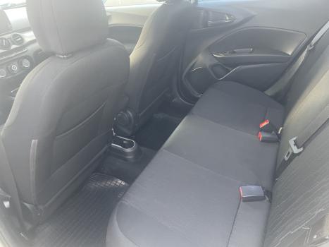 FIAT Argo 1.3 4P FLEX FIREFLY DRIVE GSR AUTOMATIZADO, Foto 14