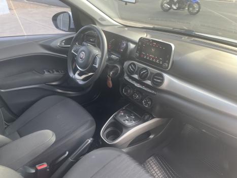 FIAT Argo 1.3 4P FLEX FIREFLY DRIVE GSR AUTOMATIZADO, Foto 15