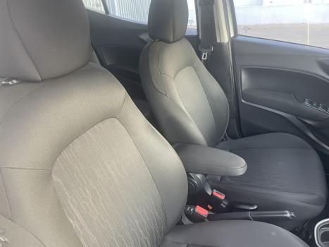 FIAT Argo 1.3 4P FLEX FIREFLY DRIVE GSR AUTOMATIZADO, Foto 16