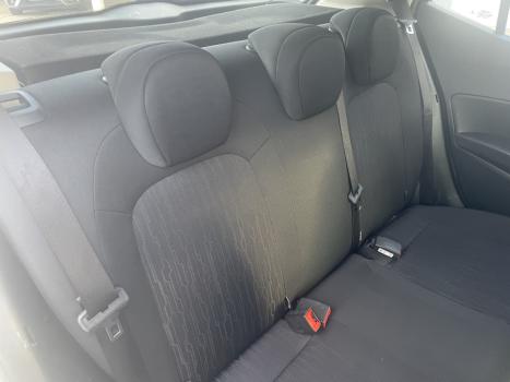 FIAT Argo 1.3 4P FLEX FIREFLY DRIVE GSR AUTOMATIZADO, Foto 17