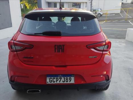 FIAT Argo 1.8 4P FLEX E.TORQ HGT AUTOMTICO, Foto 5