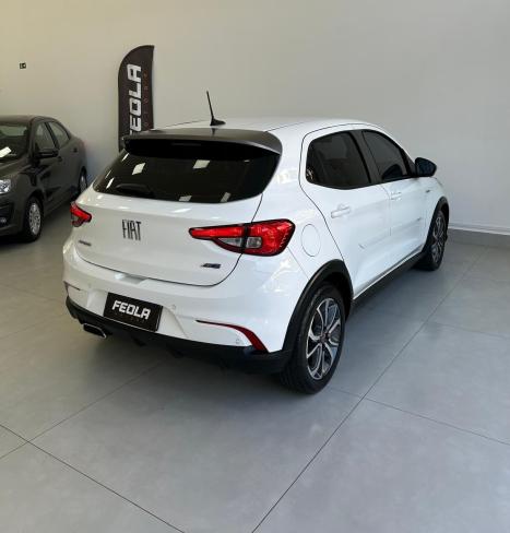 FIAT Argo 1.8 4P FLEX E.TORQ HGT AUTOMTICO, Foto 4