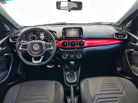 FIAT Argo 1.8 4P FLEX E.TORQ HGT AUTOMTICO, Foto 7