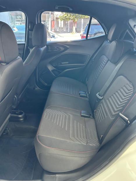 FIAT Argo 1.8 4P FLEX E.TORQ HGT AUTOMTICO, Foto 8