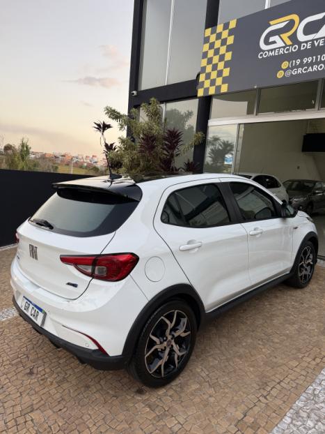 FIAT Argo 1.8 4P FLEX E.TORQ HGT AUTOMTICO, Foto 4
