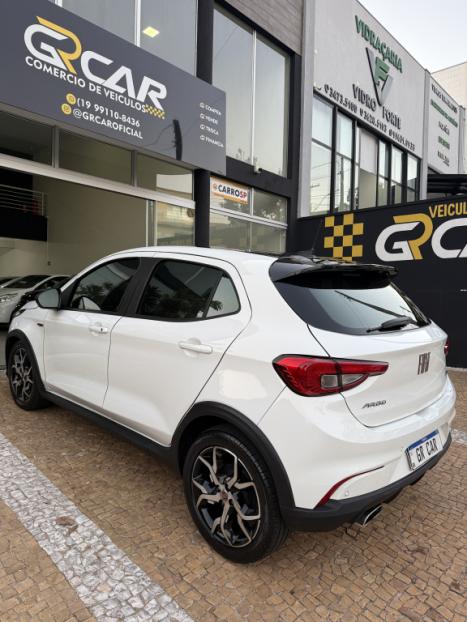 FIAT Argo 1.8 4P FLEX E.TORQ HGT AUTOMTICO, Foto 5