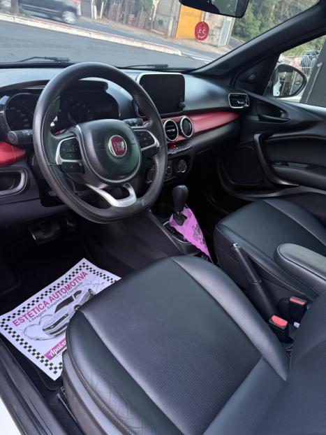 FIAT Argo 1.8 4P FLEX E.TORQ HGT AUTOMTICO, Foto 8