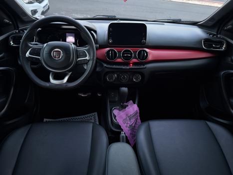 FIAT Argo 1.8 4P FLEX E.TORQ HGT AUTOMTICO, Foto 9