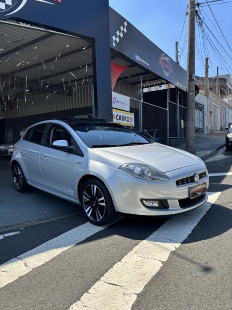 FIAT Bravo 1.4 16V T-JET TURBO, Foto 3