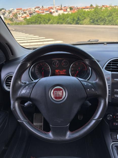 FIAT Bravo 1.4 16V T-JET TURBO, Foto 10