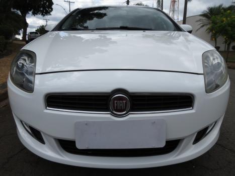 FIAT Bravo 1.8 16V 4P WOLVERINE FLEX, Foto 3