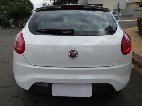 FIAT Bravo 1.8 16V 4P WOLVERINE FLEX, Foto 6