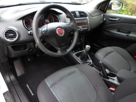 FIAT Bravo 1.8 16V 4P WOLVERINE FLEX, Foto 8