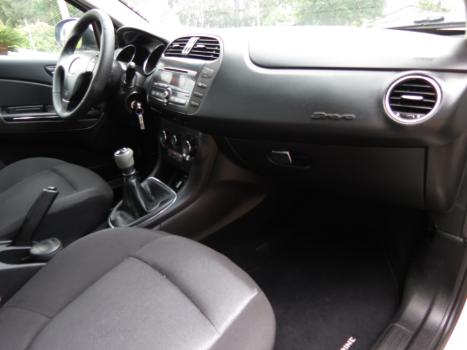 FIAT Bravo 1.8 16V 4P WOLVERINE FLEX, Foto 10