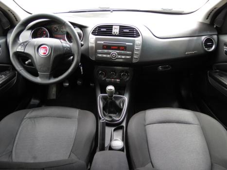 FIAT Bravo 1.8 16V 4P WOLVERINE FLEX, Foto 12