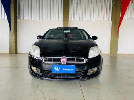 FIAT Bravo 1.8 16V 4P FLEX ABSOLUTE DUALOGIC AUTOMATIZADO, Foto 2