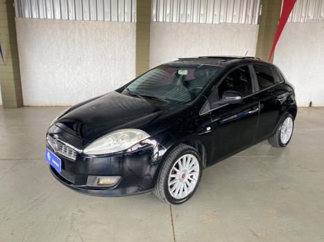 FIAT Bravo 1.8 16V 4P FLEX ABSOLUTE DUALOGIC AUTOMATIZADO, Foto 3