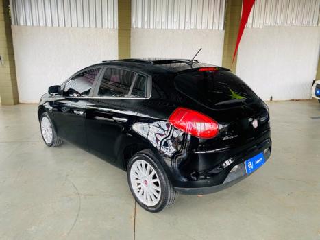 FIAT Bravo 1.8 16V 4P FLEX ABSOLUTE DUALOGIC AUTOMATIZADO, Foto 4