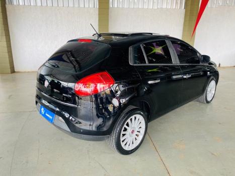 FIAT Bravo 1.8 16V 4P FLEX ABSOLUTE DUALOGIC AUTOMATIZADO, Foto 6