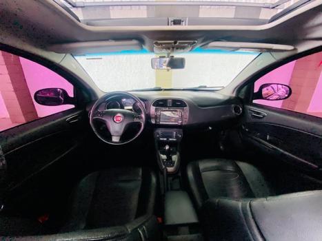 FIAT Bravo 1.8 16V 4P FLEX ABSOLUTE DUALOGIC AUTOMATIZADO, Foto 9