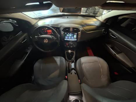 FIAT Bravo 1.8 16V 4P ESSENCE FLEX, Foto 7