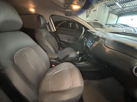 FIAT Bravo 1.8 16V 4P ESSENCE FLEX, Foto 8