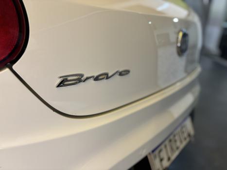 FIAT Bravo 1.8 16V 4P ESSENCE FLEX, Foto 12