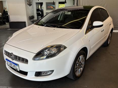 FIAT Bravo 1.8 16V 4P ESSENCE FLEX, Foto 3