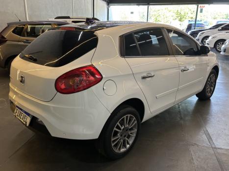FIAT Bravo 1.8 16V 4P ESSENCE FLEX, Foto 4
