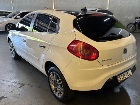 FIAT Bravo 1.8 16V 4P ESSENCE FLEX, Foto 5