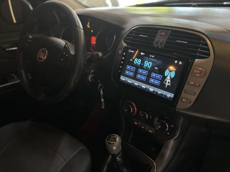 FIAT Bravo 1.8 16V 4P ESSENCE FLEX, Foto 10