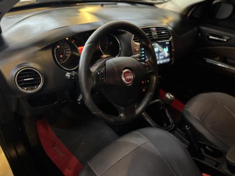 FIAT Bravo 1.8 16V 4P ESSENCE FLEX, Foto 11