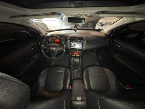 FIAT Bravo 1.8 16V 4P ESSENCE FLEX, Foto 8