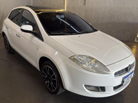 FIAT Bravo 1.8 16V 4P ESSENCE FLEX, Foto 2